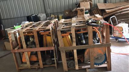 罗甸行李、家具、电器包装托运