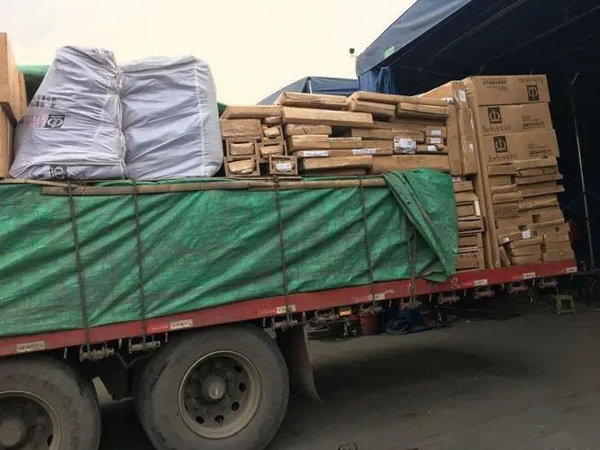 罗甸家具托运