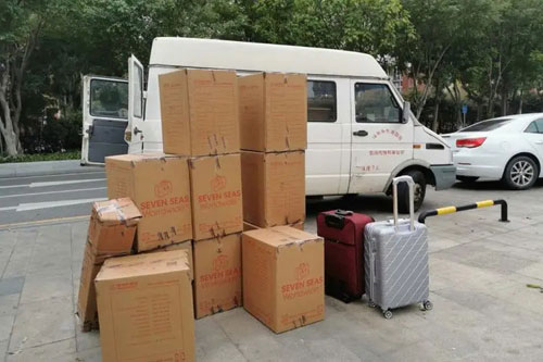 罗甸行李托运公司